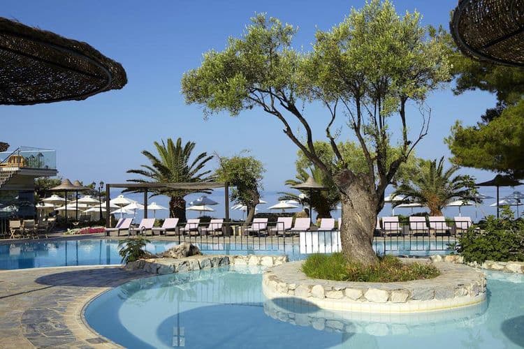 Anthemus Sea Beach Hotel & Spa