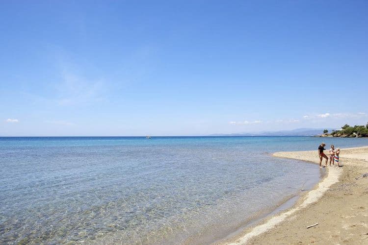 Anthemus Sea Beach Hotel & Spa