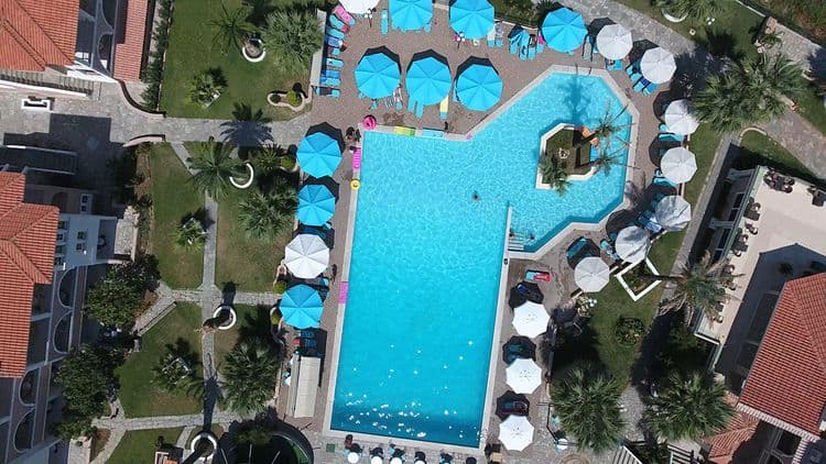 Aristoteles Beach Hotel