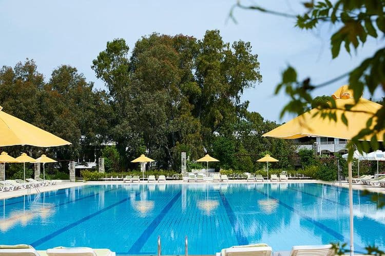 Athos Palace Hotel