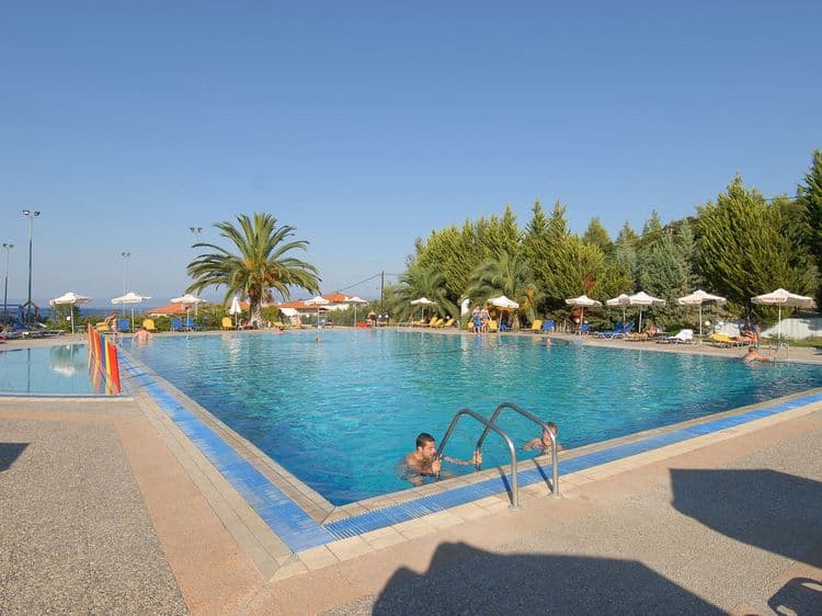 Atrium Hotel