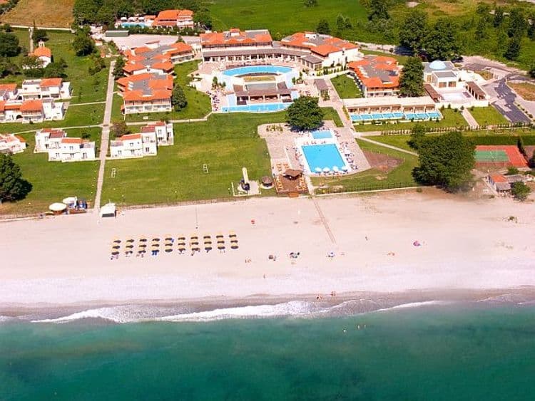 Dion Palace Resort & Spa