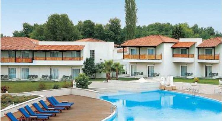 Dion Palace Resort & Spa