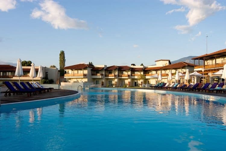 Dion Palace Resort & Spa