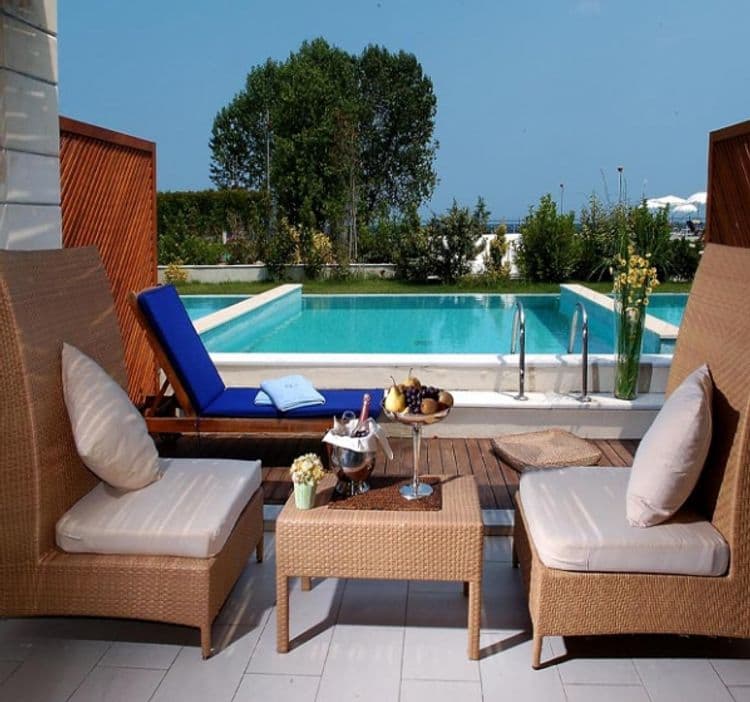 Dion Palace Resort & Spa