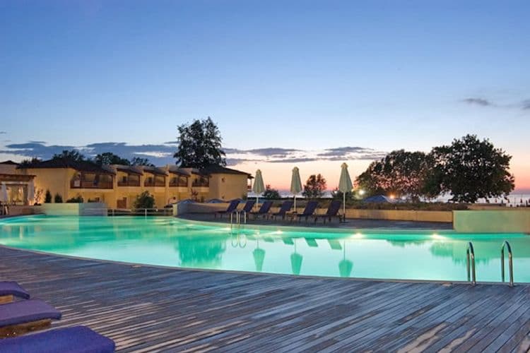 Dion Palace Resort & Spa
