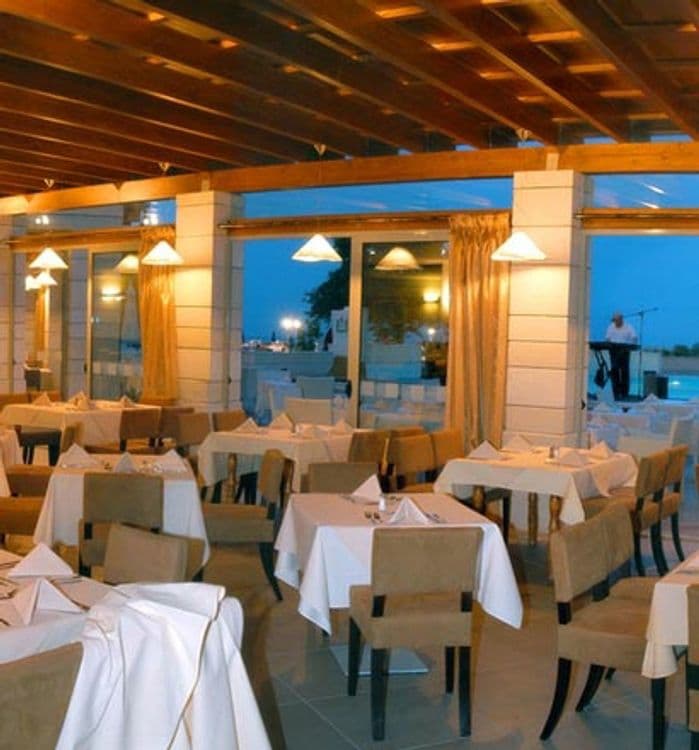 Dion Palace Resort & Spa