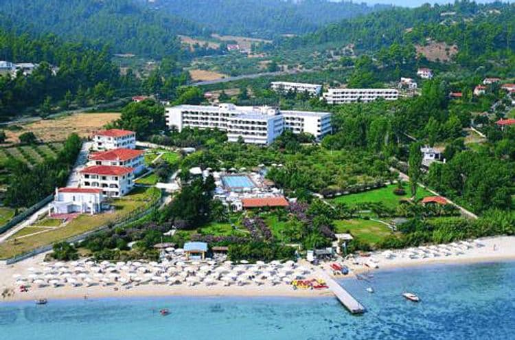 Kassandra Palace
