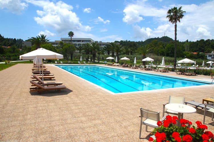 Kassandra Palace