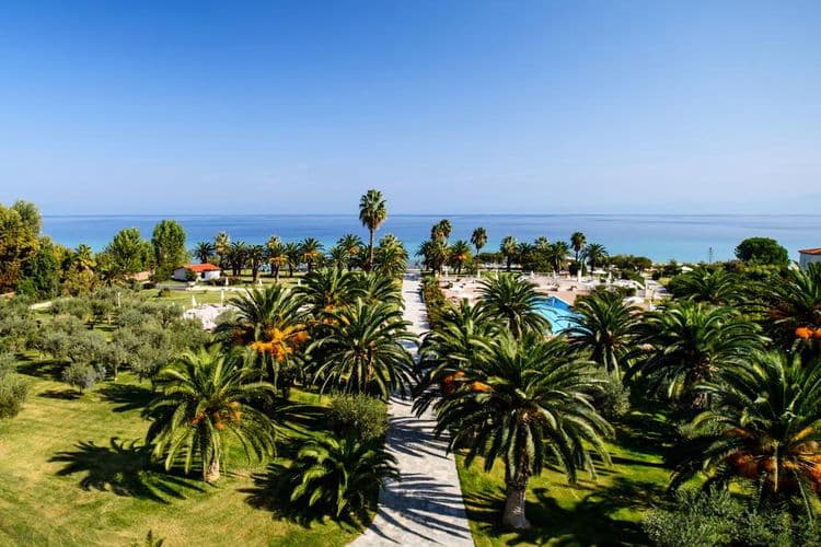 Kassandra Palace