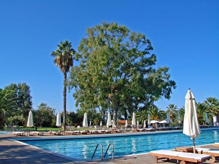 Kassandra Palace