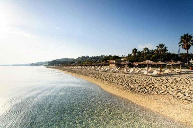Kassandra Palace