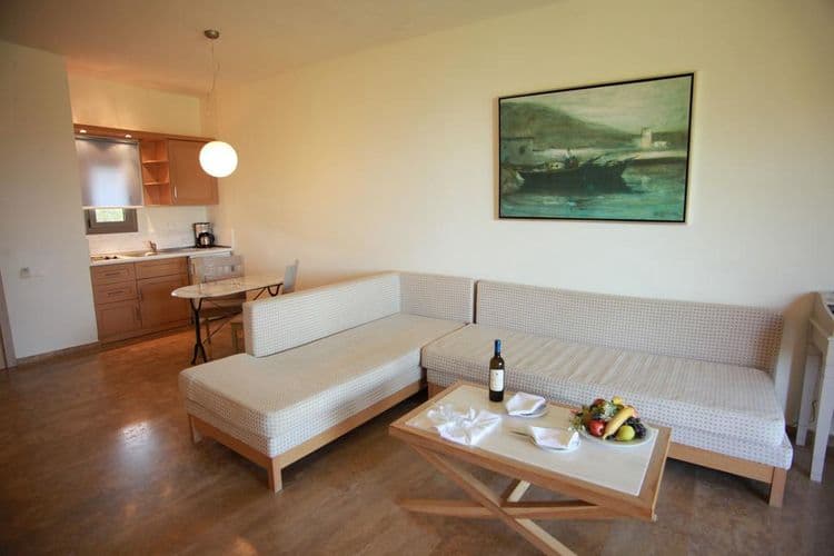 Kassandra Palace
