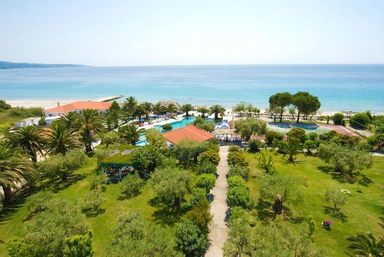 Mendi Hotel