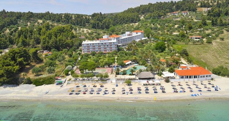Mendi Hotel