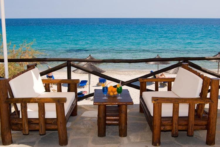 Mendi Hotel