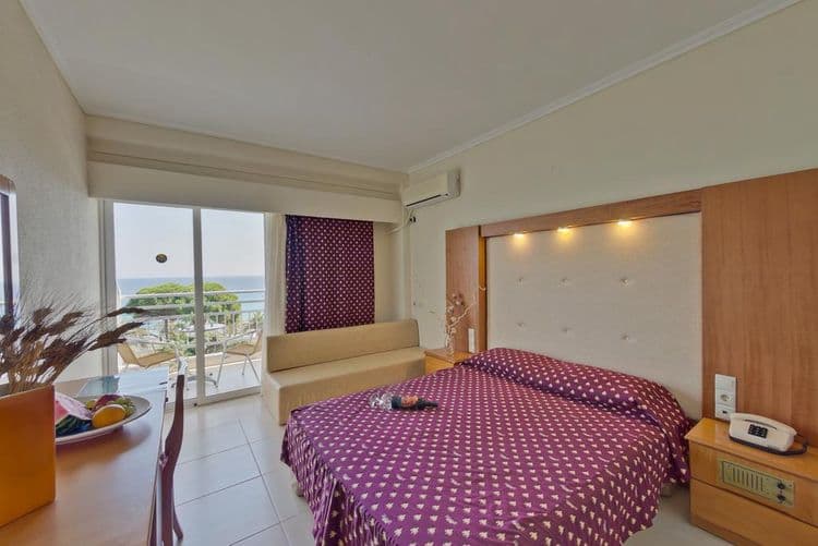 Mendi Hotel