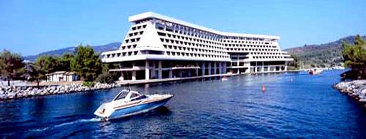 Porto Carras Meliton