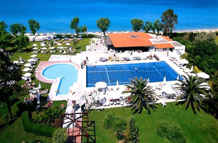 Grecotel Margo Bay & Club Turquoise (ex. Grecotel Pella Beach)