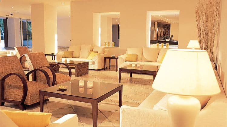Grecotel Margo Bay & Club Turquoise (ex. Grecotel Pella Beach)