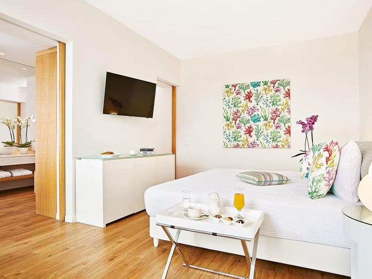 Grecotel Margo Bay & Club Turquoise (ex. Grecotel Pella Beach)