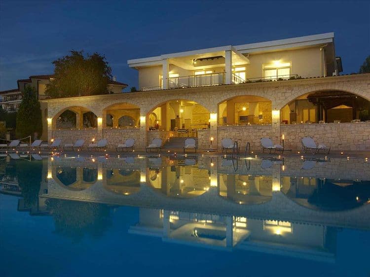 Portes Beach Hotel