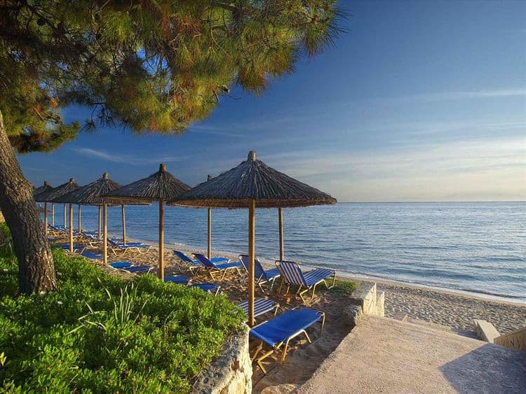 Portes Beach Hotel