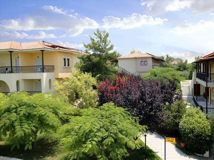 Portes Beach Hotel