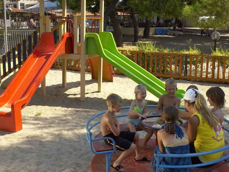 Portes Beach Hotel