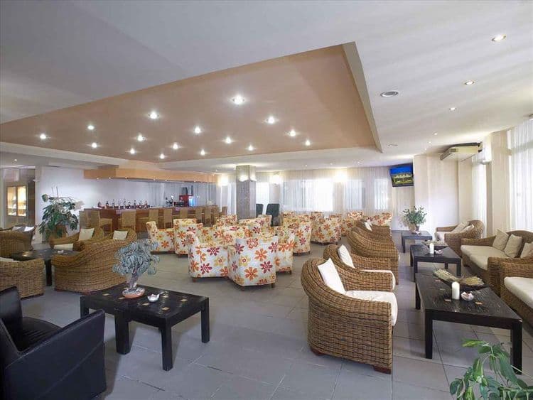 Portes Beach Hotel