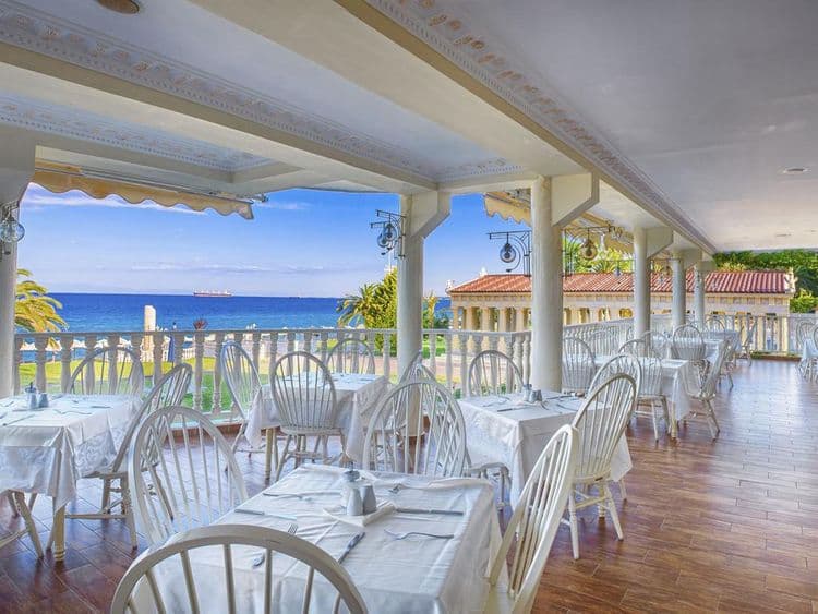 Potidea Palace Hotel