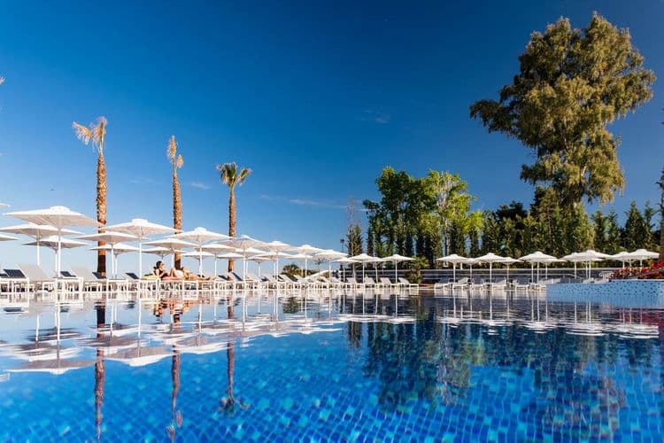 Potidea Palace Hotel