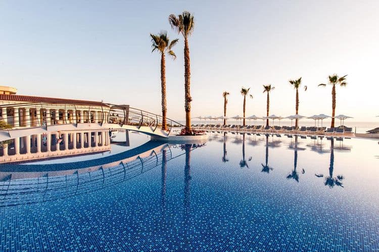 Potidea Palace Hotel
