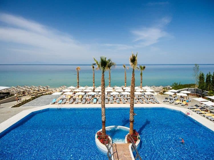 Potidea Palace Hotel