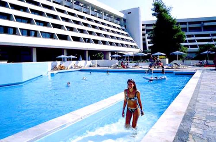 Porto Carras Sithonia