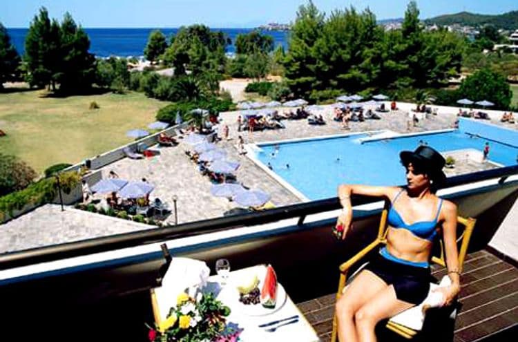 Porto Carras Sithonia