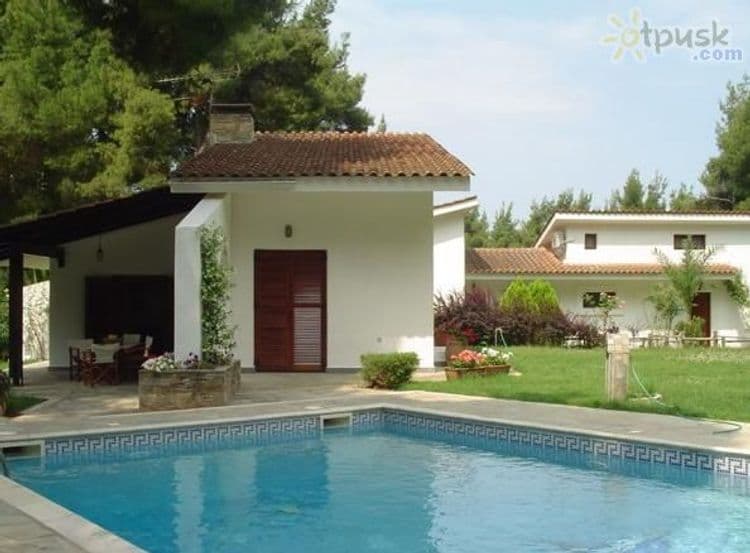 Muses Villas