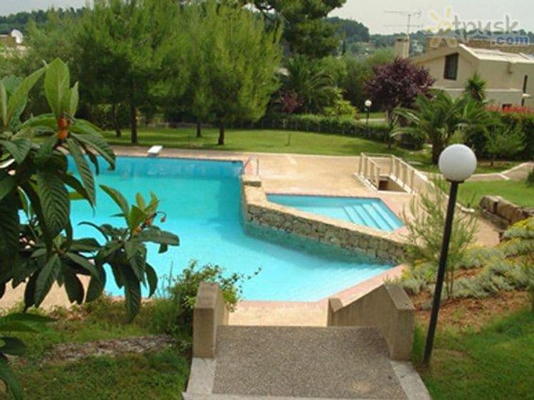 Muses Villas