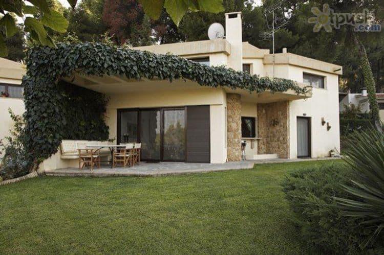 Muses Villas