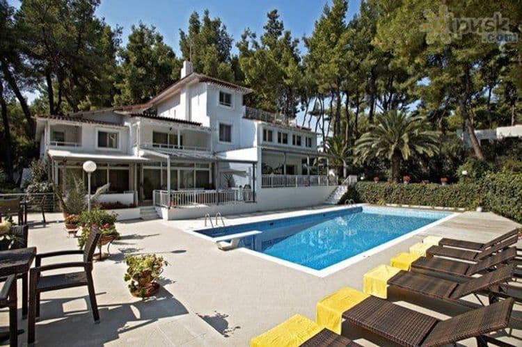Muses Villas