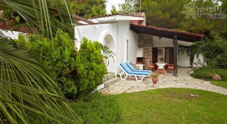 Muses Villas
