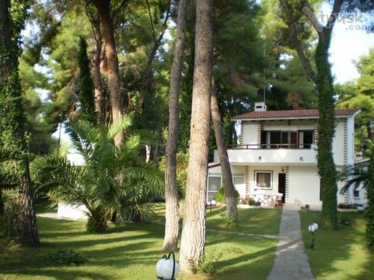 Muses Villas