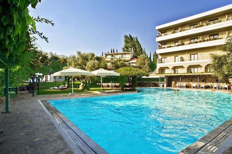 Miramare Eretria