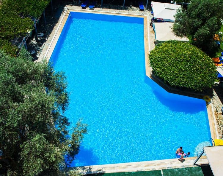Miramare Eretria
