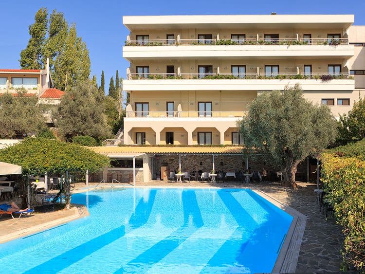 Miramare Eretria