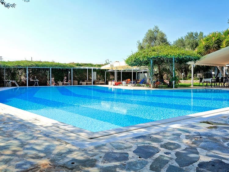 Miramare Eretria