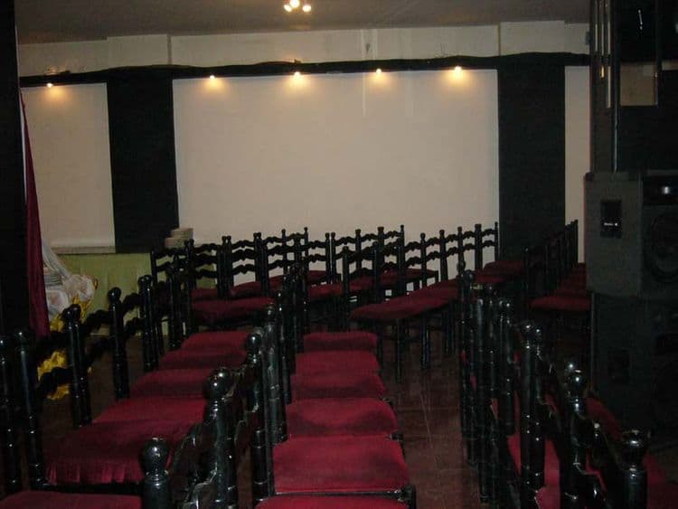 Royal City Hotel