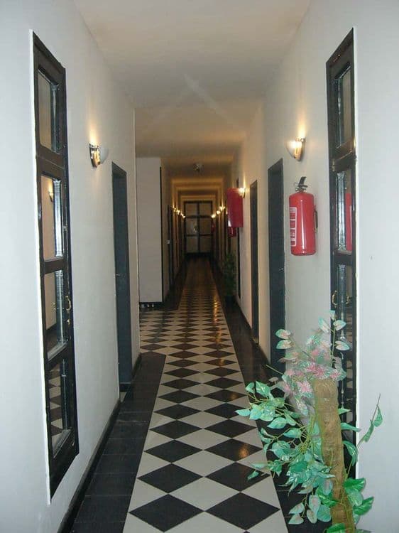 Royal City Hotel
