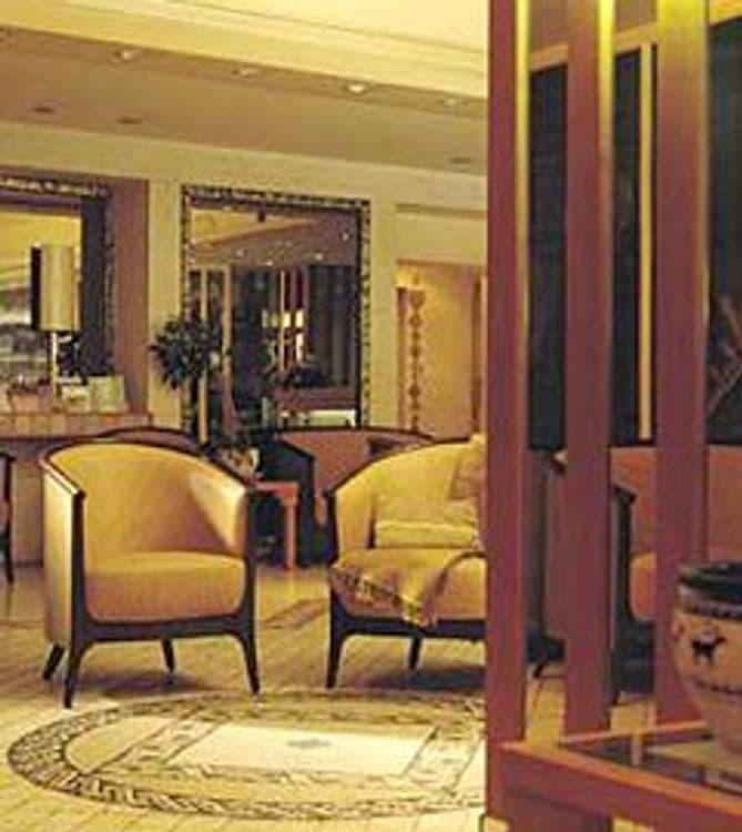 Jerusalem Tower Hotel