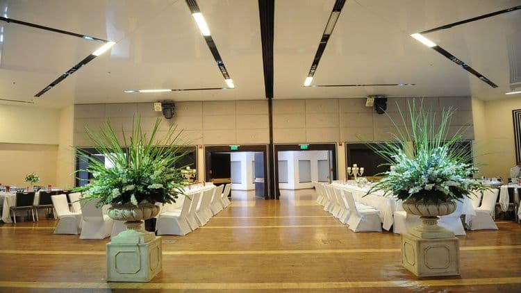 Crowne Plaza Jerusalem